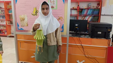 کرمانشاه.  مراکز. ماه رمضان