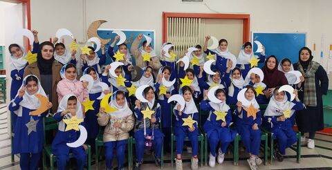 کرمانشاه.  مراکز. ماه رمضان