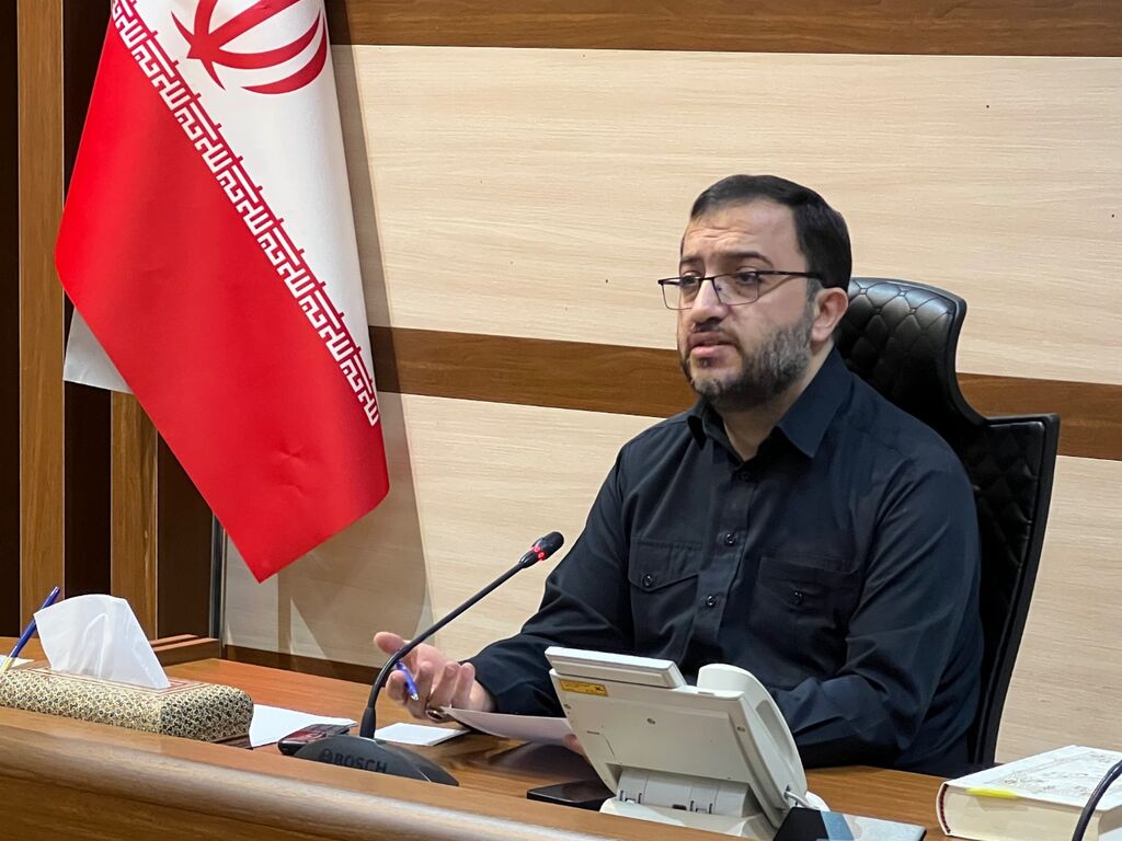لزوم ارایه بیشتر تولیدات کانون در سکوهای اینترنتی