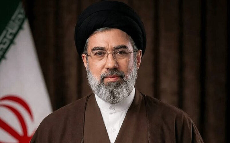 آیتالله سیدمجتبی خامنهای پیام مدیرعامل کانون در پی انتخاب آیتالله سیدمجتبی خامنهای به عنوان رهبر انقلاب