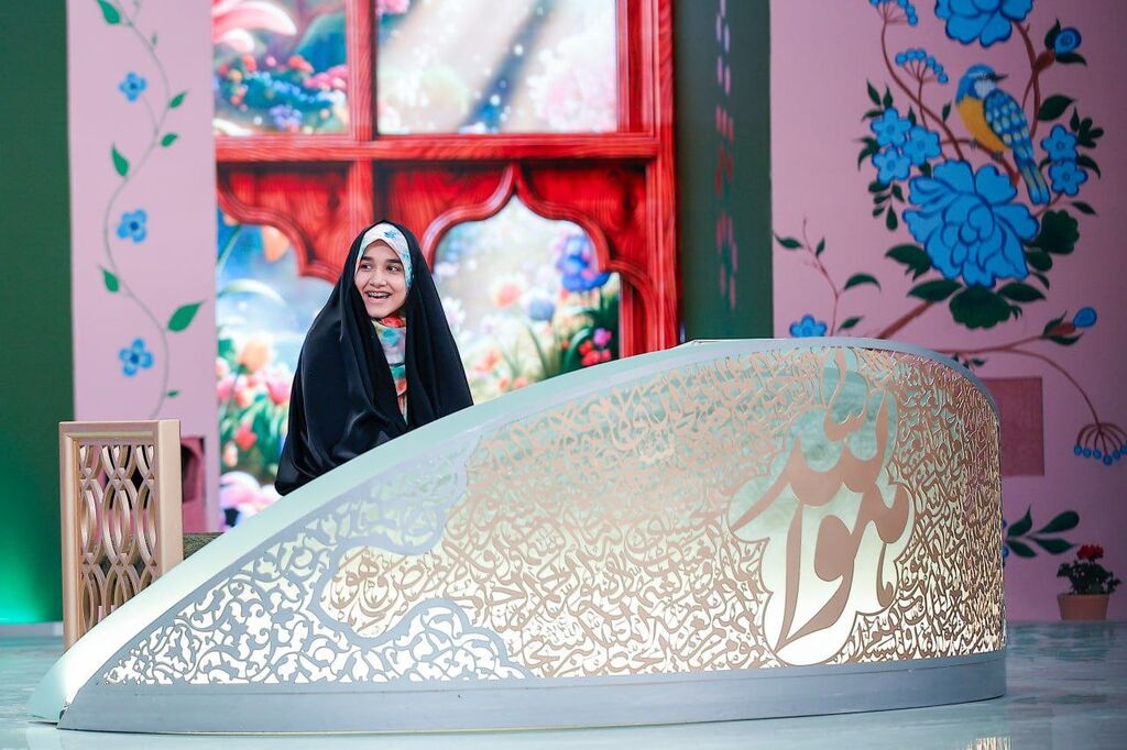 فصل دوم محفل ستارهها فراخوان شناسایی استعدادهای برتر برای فصل سوم «محفل ستارهها»