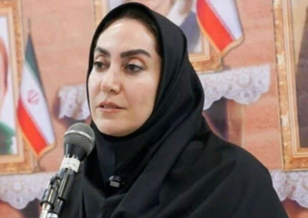 مریم علایی ننگ بر موشکی که عروسکهای کودکان را نشانه میرود