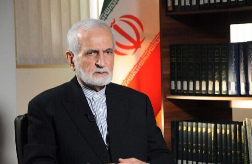 سیدکمال خرازی مدیرعامل کانون شهادت سیدکمال خرازی را تسلیت گفت