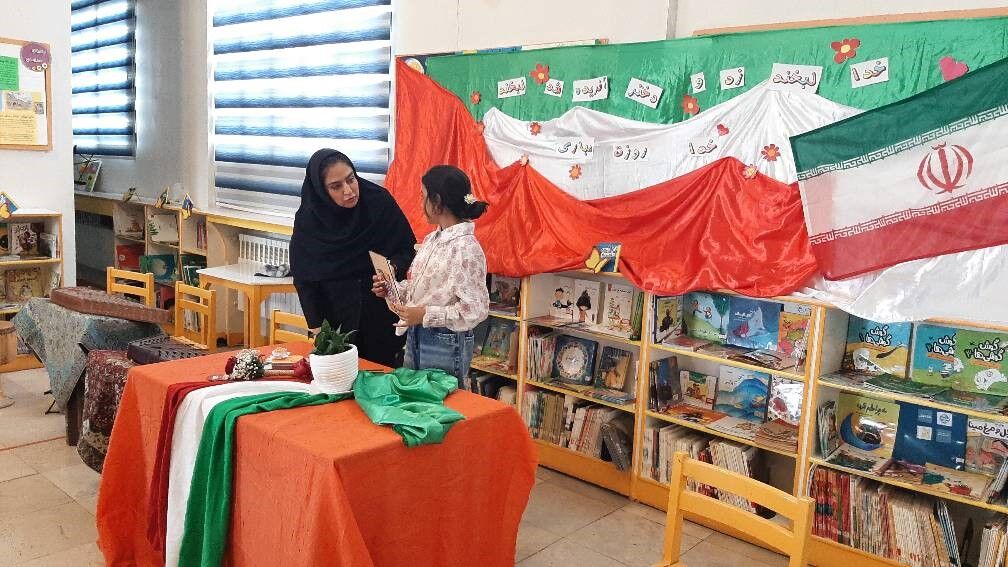 جشن باشکوه «دخترم، افتخار ایران» در مرکز پردیس