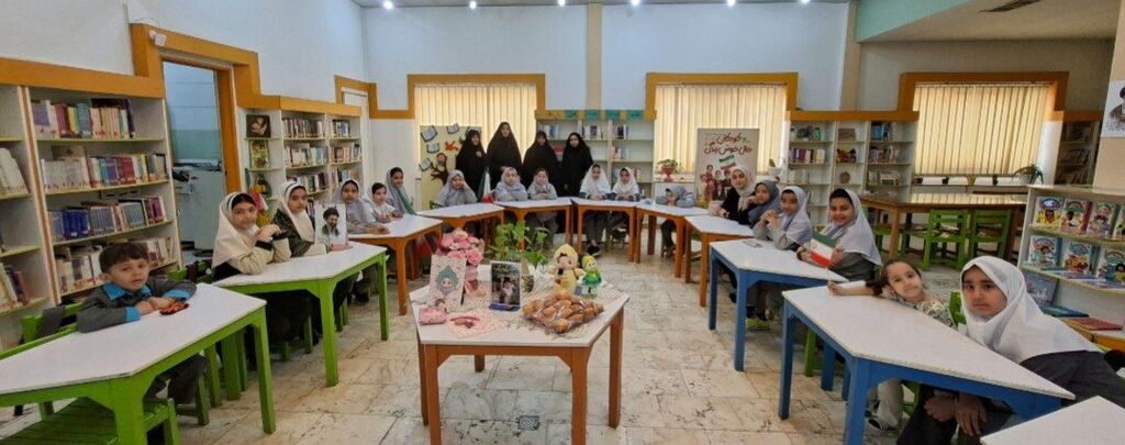 برگزاری یادواره «دخترم، افتخار ایران» در مرکز شماره ۲ قرچک