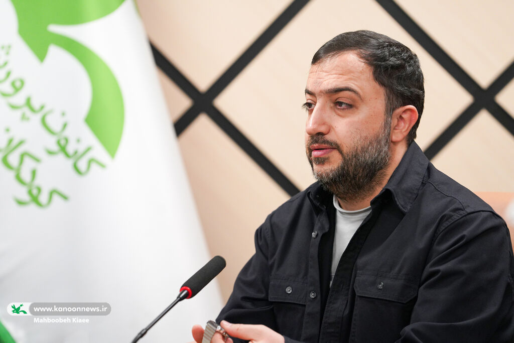 نشست باهمان نکوداشت سعدی از تهدید جنگی فرصت تربیتی ساختیم/ دسترسپذیری خدمات فرهنگی، سیاست کانون در سال جدید
