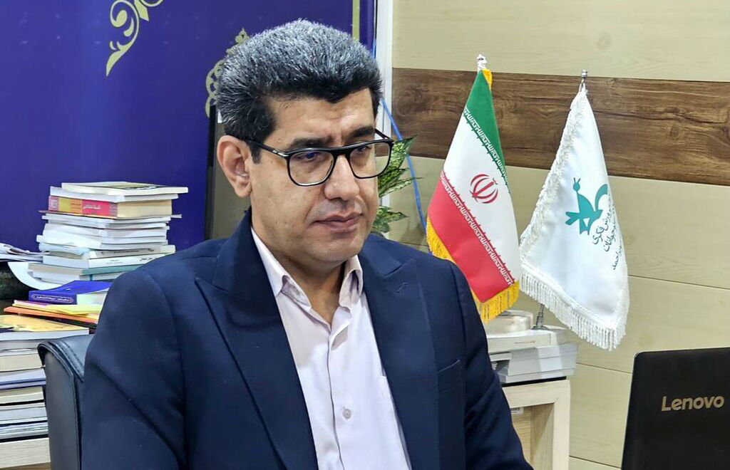محمد صدقیاصل هشدار درباره بحران آبی کشور/ نانوفناوری راهکار نجات تالابها