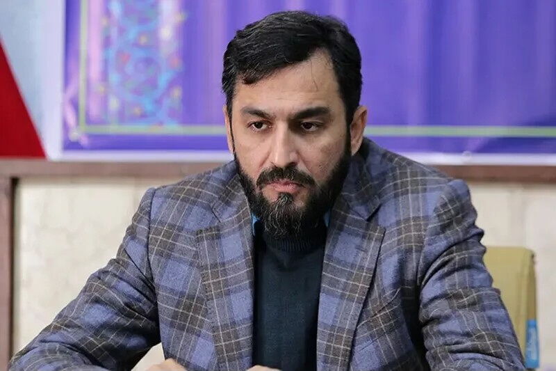 مجدالدین معلمی مدیر انتشارات امیرکبیر نمایشگاه کتاب کانون فرصتی برای نمایش پویایی فرهنگی جامعه است