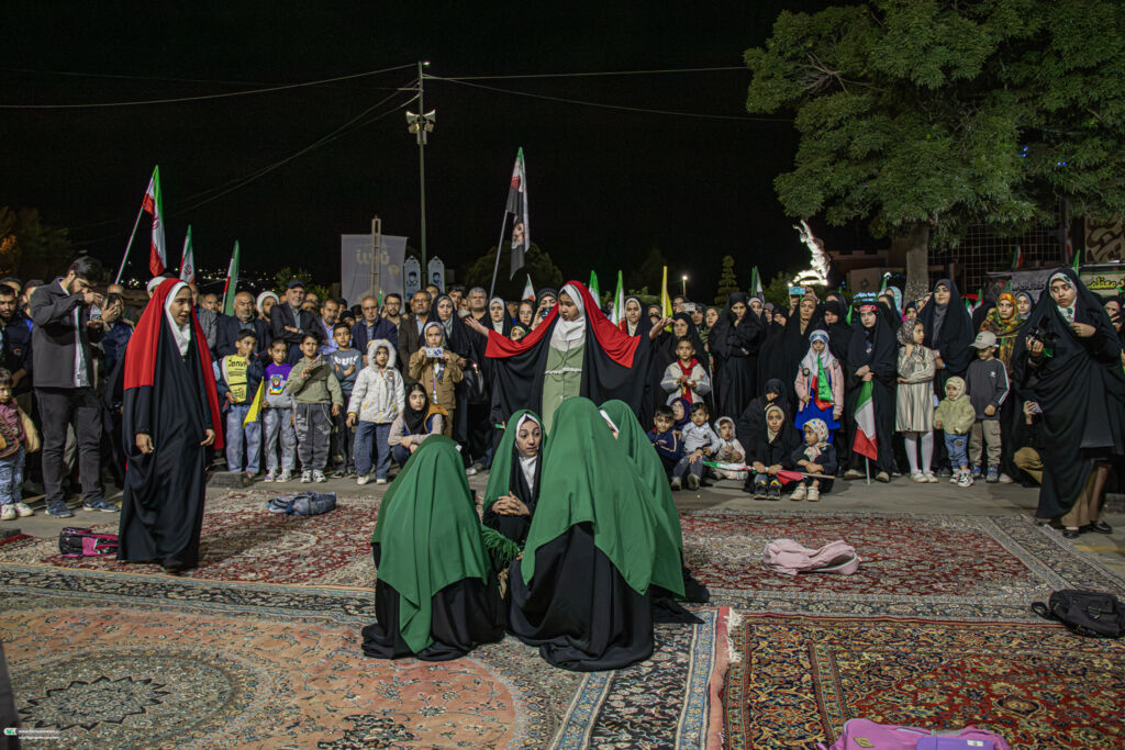 طنین نوای مظلومیت کودکان میناب در میادین سنندج نوای مظلومیت فرشتههای میناب در میدانهای سنندج