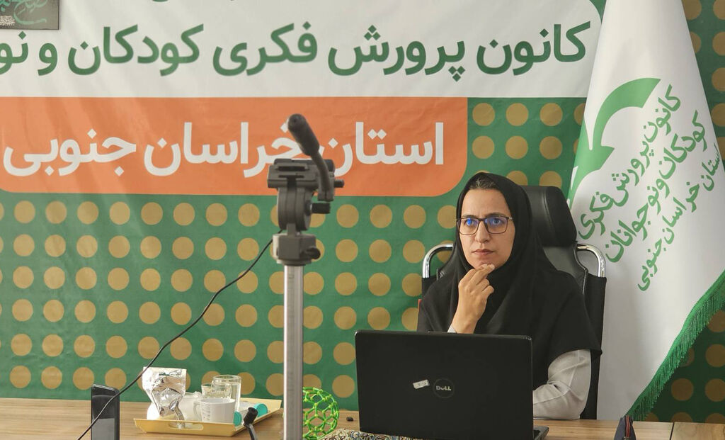 هفدهمین نشست کافنا گپ نشست فناوری و دنیای نانو؛ ذرههای کوچک تا ایدههای بزرگ کاربردی