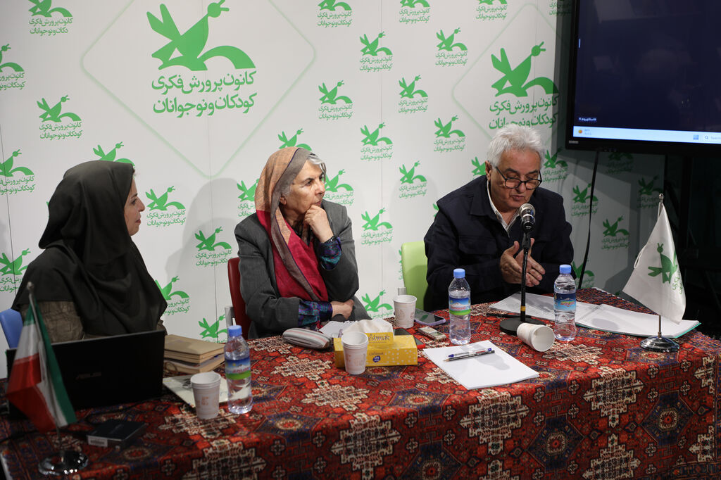 صد و بیستمین نشست کتابخانه مرجع کتابخانههای کانون؛ میراث فرهنگی در برابر بحرانها/ از مقاومسازی ساختمانها تا ضرورت مستندسازی معماری