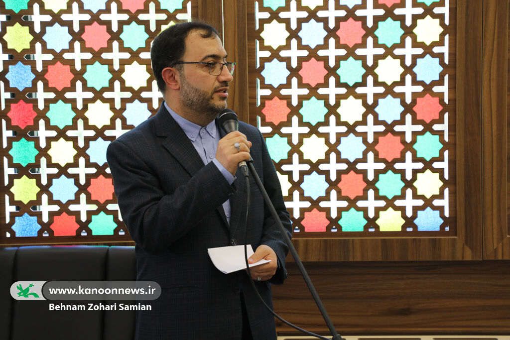 گرامیداشت عید سعید غدیر و آیین گشایش نمازخانه «ام ابیها» «مهندسی زیست توحیدی» و ترویج وحدت در آثار کودک و نوجوان