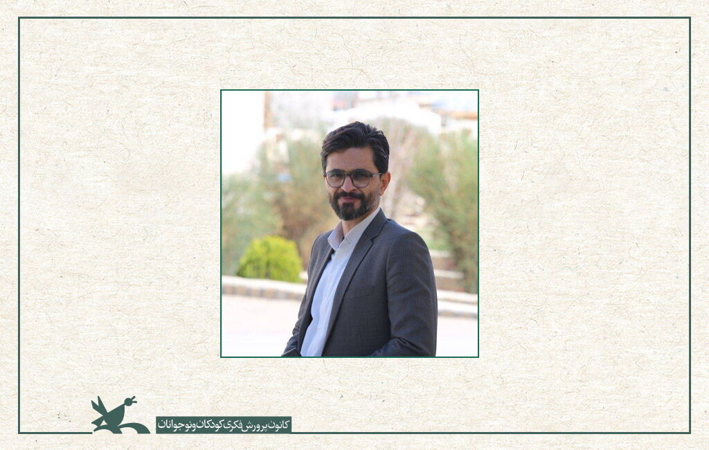 مسلم ربانیان،مدیرکل کانون خراسان شمالی مسلم ربانیان مدیرکل کانون استان خراسان شمالی شد