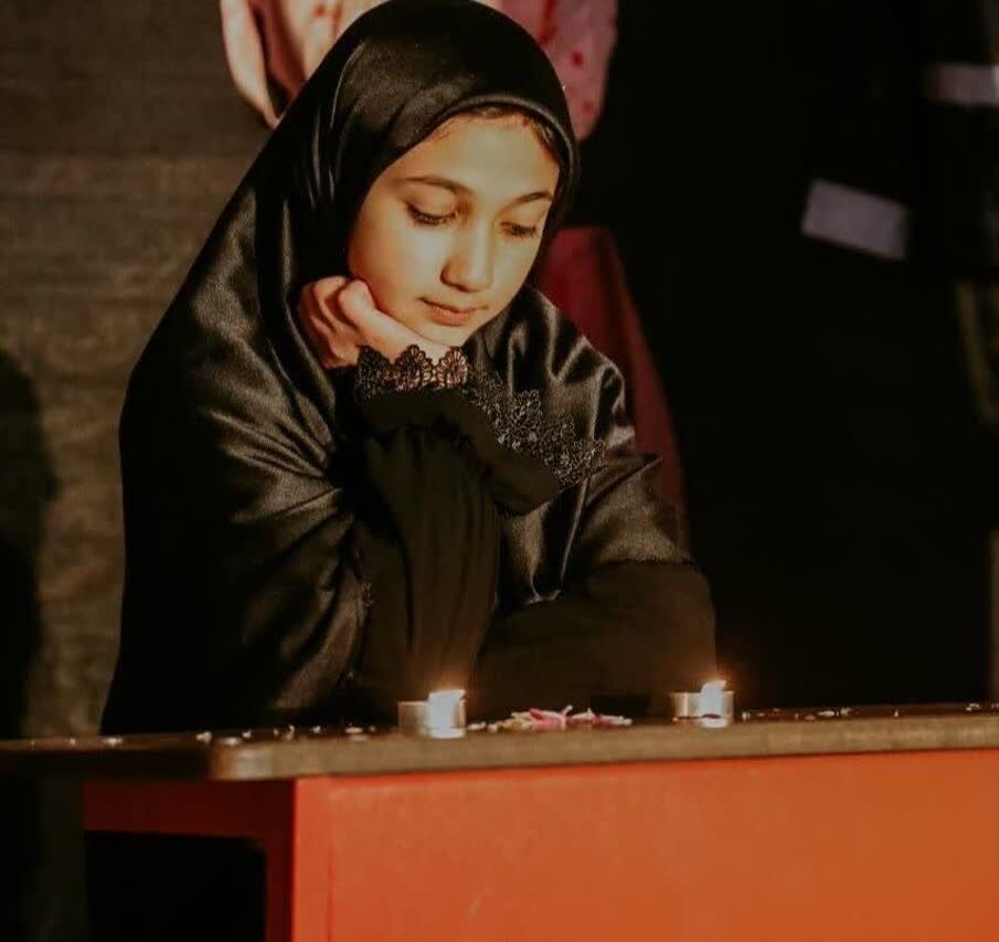درخشش عضو کانون استان آذربایجانغربی در جشنواره ملی شعر کودک و نوجوان رضوی درخشش عضو کانون استان آذربایجانغربی در جشنواره ملی شعر کودک و نوجوان رضوی