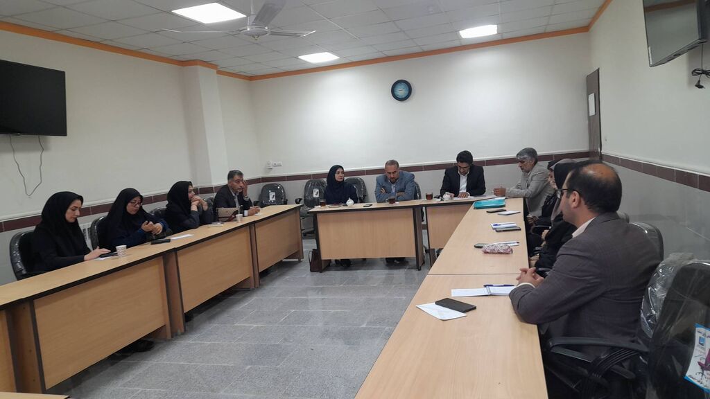 نشست مراکز کانون پرورش فکری غرب مازندران تداوم حرکت در مسیر فرهنگ قصه و قصهگویی در کانون مازندران؛ از «قصههای ماندگار» تا جشنواره «آسنی»