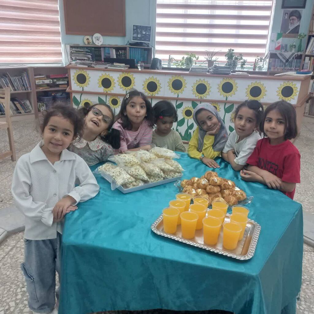سمنان1405 جشن خانواده در بیارجمند؛ از فعالیتهای کتابمحور تا کارگاه «حال خوش زندگی» برای نوجوانان