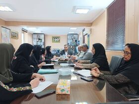برگزاری چهارمین همایش «کودکان عاشورایی» و برنامه‌های تابستانی در شورای فرهنگی کانون سیستان و بلوچستان بررسی شد