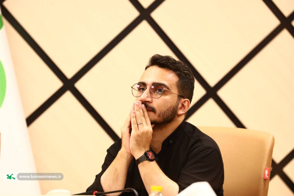 روز بزرگداشت ادبیات آیینی در کانون پرورش فکری سیستان و بلوچستان شاعر معاصر باید با نبض زبان جامعهاش همسو باشد