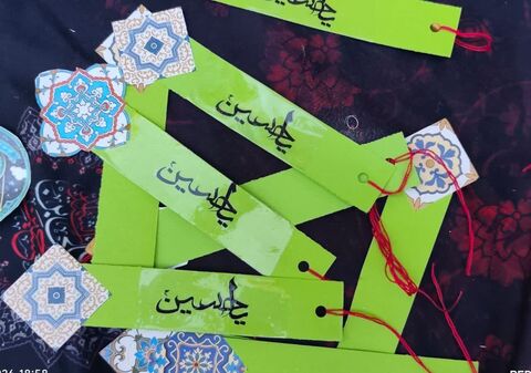 روایت یک عصر عاشورایی در کانون استان آذربایجان غربی
