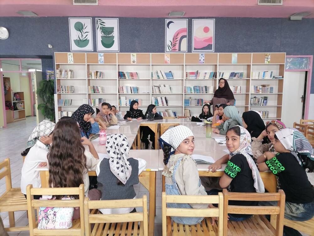 سمنان1405 آشنایی با آیینهای سوگواری در کانون شاهرود