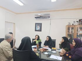 هم‌افزایی کانون پرورش فکری سیستان و بلوچستان و محیط زیست استان برای تربیت نسل دوستدار طبیعت