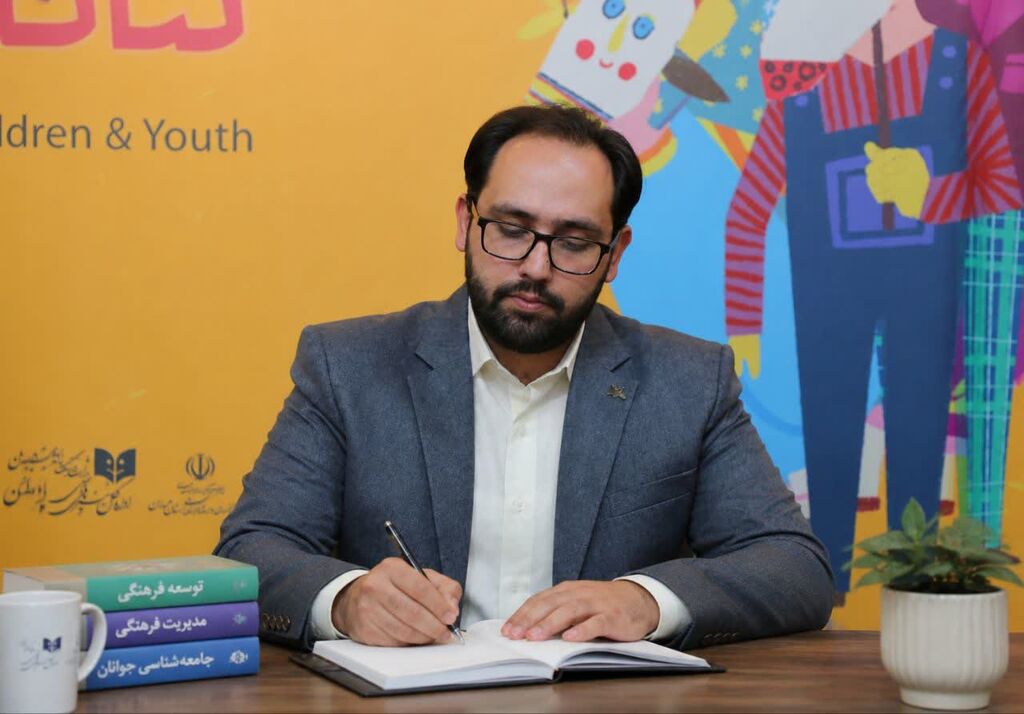 مرادی انتشار فراخوان سومین جشنواره ملی «رویش» با شعار «فرصتی برای شکوفایی»