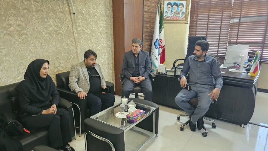 همافزایی کانون پرورش فکری استان اصفهان و شهرداری زیار برای شکوفایی استعدادهای کودکان و نوجوانان همافزایی کانون پرورش فکری استان اصفهان و شهرداری زیار برای شکوفایی استعدادهای کودکان و نوجوانان