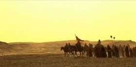 شعرخوانی عضو کانون کنگاور به مناسبت محرم