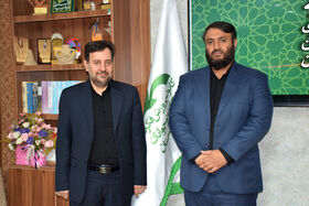 پیگیری نماینده مجلس برای تکمیل مرکز شماره ۲ کانون نورآباد لرستان