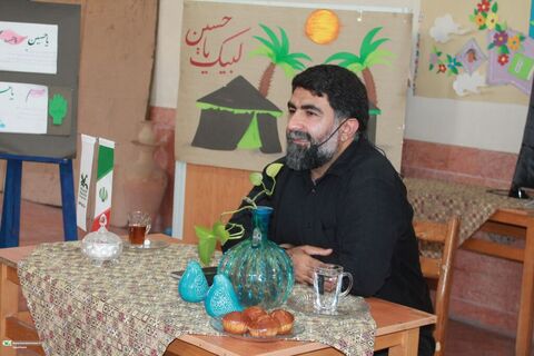 کافه پنج اهواز