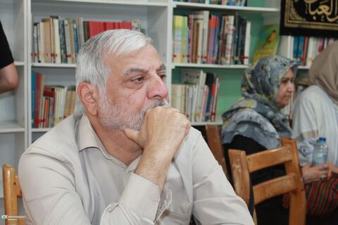 کافه پنج اهواز
