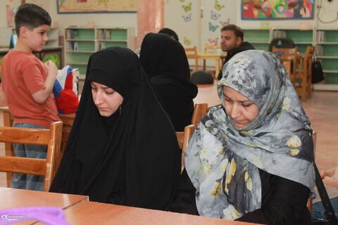 کافه پنج اهواز