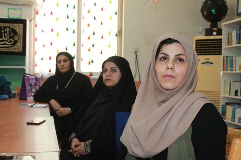 کافه پنج اهواز