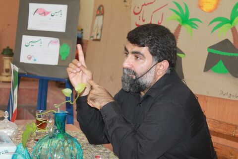 کافه پنج اهواز