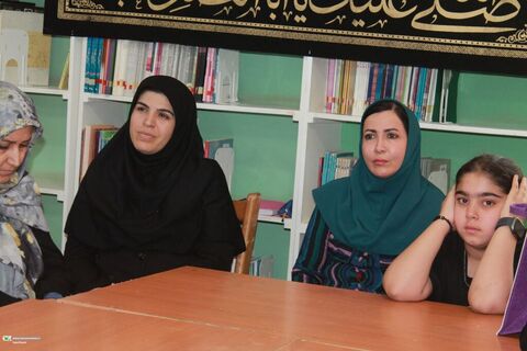 کافه پنج اهواز