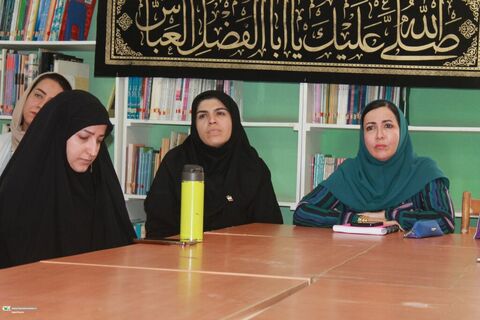 کافه پنج اهواز