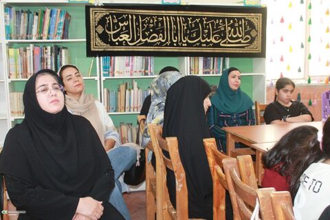 کافه پنج اهواز