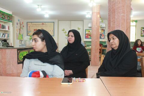 کافه پنج اهواز