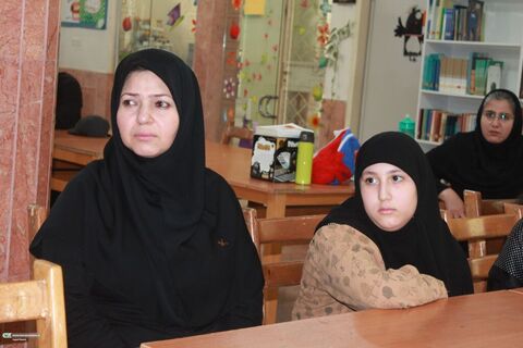 کافه پنج اهواز