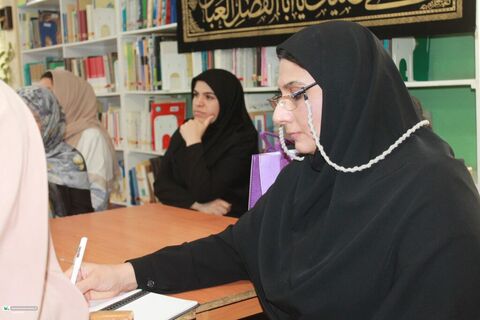 کافه پنج اهواز