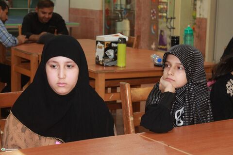 کافه پنج اهواز