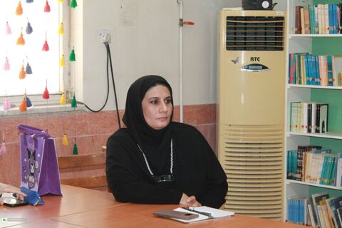 کافه پنج اهواز