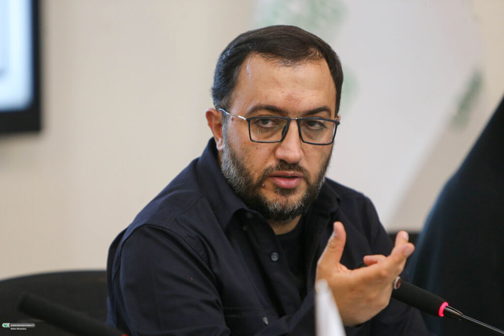 برنامههای کمیته خانواده، کودک و نوجوان مراسم تشییع قائد شهید تشریح شد برنامههای کمیته خانواده، کودک و نوجوان مراسم تشییع قائد شهید تشریح شد