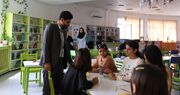 فعالیت‌های مرکز آفرینش‌های هنری باید متحول شود