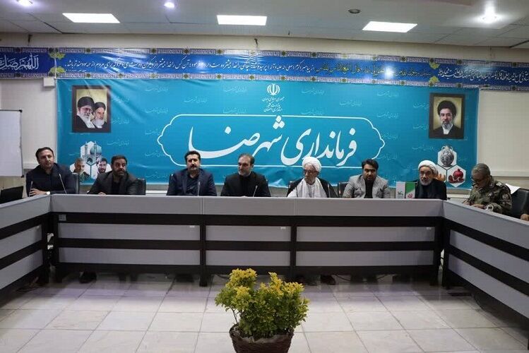 تحولی در زیرساختهای فرهنگی شهرضا؛ تأکید بر تحقق عدالت فرهنگی از طریق تجهیز سینما و کتابخانه سیار تحولی در زیرساختهای فرهنگی شهرضا؛ تأکید بر تحقق عدالت فرهنگی از طریق تجهیز سینما و کتابخانه سیار