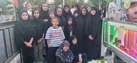 تابستان پررونق در مراکز فرهنگی‌هنری کانون قزوین
