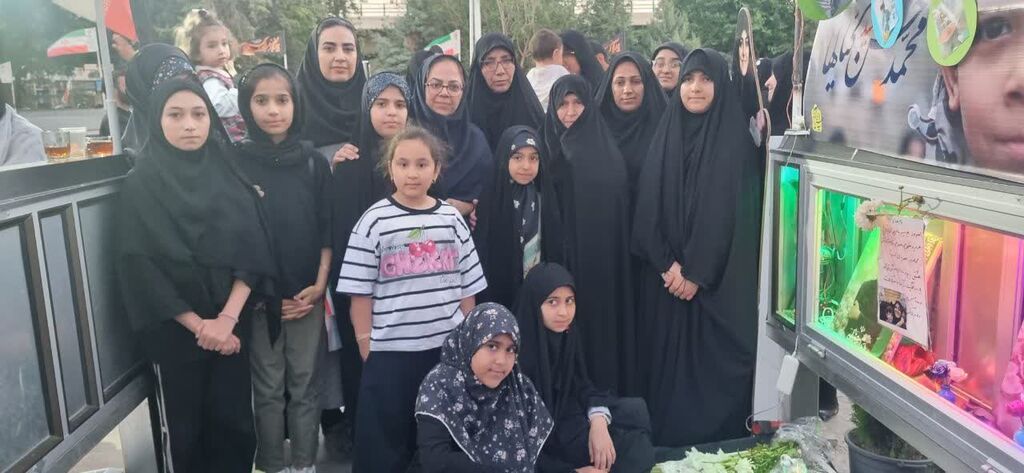 تابستان پررونق در مراکز فرهنگیهنری کانون قزوین تابستان پررونق در مراکز فرهنگیهنری کانون قزوین