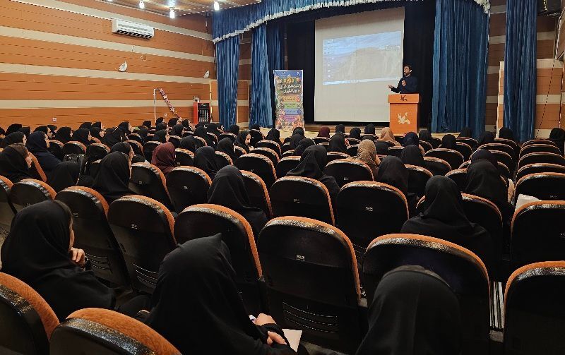 آغاز دوره تخصصی توانمندسازی ۲۴۰ مربی پیشدبستانی در یاسوج آغاز دوره تخصصی توانمندسازی ۲۴۰ مربی پیشدبستانی در یاسوج