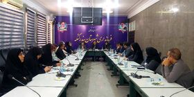 "تابستانِ سلامت‌محور" در بندرلنگه؛ کانون پرورش فکری با رویکرد خانواده‌محور به استقبال کودکان می‌رود