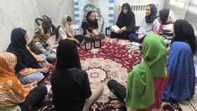 مراکز کانون کرمانشاه با اجرای فعالیت‌های قرآن ‌محور